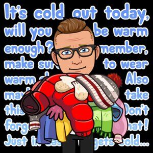 Meet your Posher, Bouncity